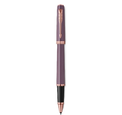 Pióro kulkowe Parker Meridian Purpurowy Fiolet PGT 2247764