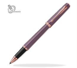Pióro kulkowe Parker Meridian Purpurowy Fiolet PGT 2247764