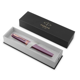 Pióro kulkowe Parker Meridian Purpurowy Fiolet PGT 2247764