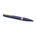Długopis Parker Meridian Niebieski GT 2231411