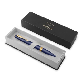 Długopis Parker Meridian Niebieski GT 2231411