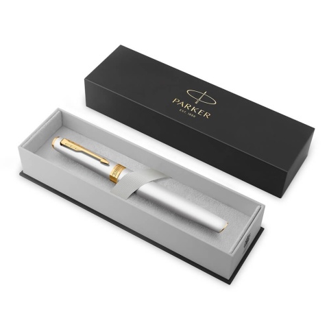 Pióro kulkowe Parker Meridian Chrome GT 2231386