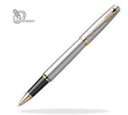 Pióro kulkowe Parker Meridian Chrome GT 2231386