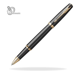 Pióro kulkowe Parker Meridian Czarna laka GT 2231394