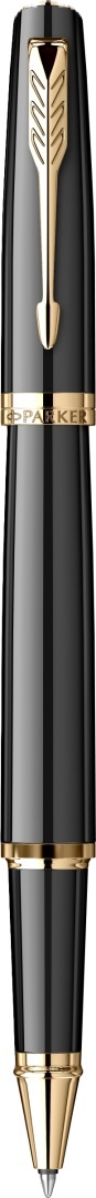 Pióro kulkowe Parker Meridian Czarna laka GT 2231394