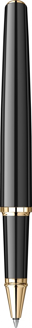 Pióro kulkowe Parker Meridian Czarna laka GT 2231394