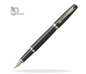 Pióro wieczne Parker Meridian Czarny Mat GT 2231400