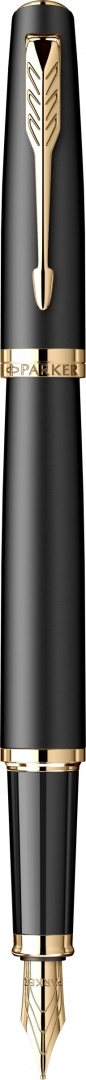 Pióro wieczne Parker Meridian Czarny Mat GT 2231400