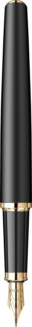 Pióro wieczne Parker Meridian Czarny Mat GT 2231400