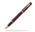 Pióro wieczne Parker Meridian Czerwone GT 2231412