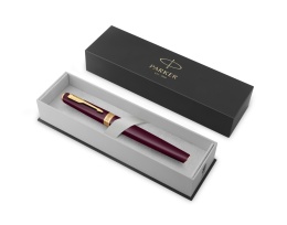 Pióro wieczne Parker Meridian Czerwone GT 2231412
