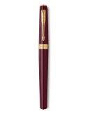 Pióro wieczne Parker Meridian Czerwone GT 2231412