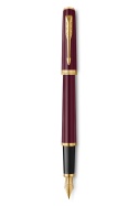 Pióro wieczne Parker Meridian Czerwone GT 2231412