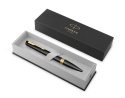 Długopis Parker Meridian Czarny GT 2231395