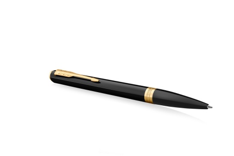 Długopis Parker Meridian Czarny GT 2231395