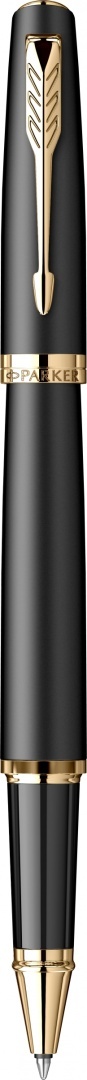Pióro kulkowe Parker Meridian Czarny Mat GT 2231402
