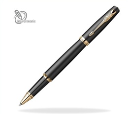 Pióro kulkowe Parker Meridian Czarny Mat GT 2231402