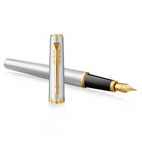 Pióro wieczne Parker Meridian Chrome GT 2231384