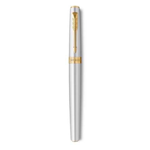 Pióro wieczne Parker Meridian Chrome GT 2231384
