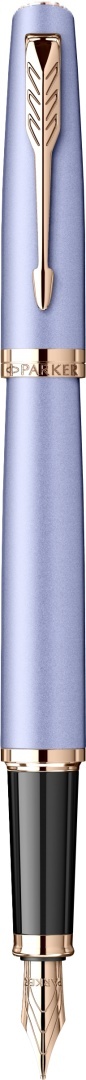 Pióro wieczne Parker Meridian Liliowe PGT 2247766