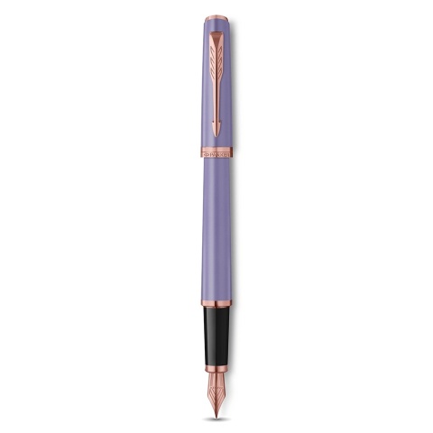 Pióro wieczne Parker Meridian Liliowe PGT 2247766