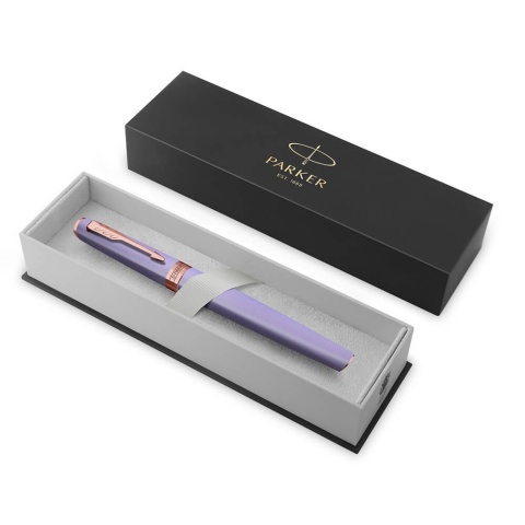 Pióro wieczne Parker Meridian Liliowe PGT 2247766