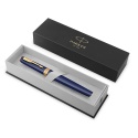 Pióro wieczne Parker Meridian Niebieskie GT 2231408