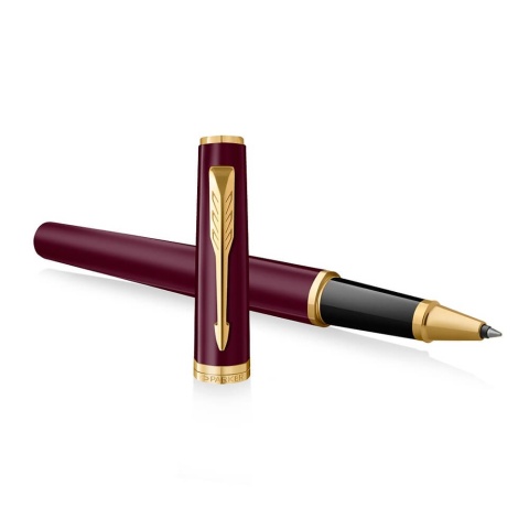Pióro kulkowe Parker Meridian Czerwone GT 2231414