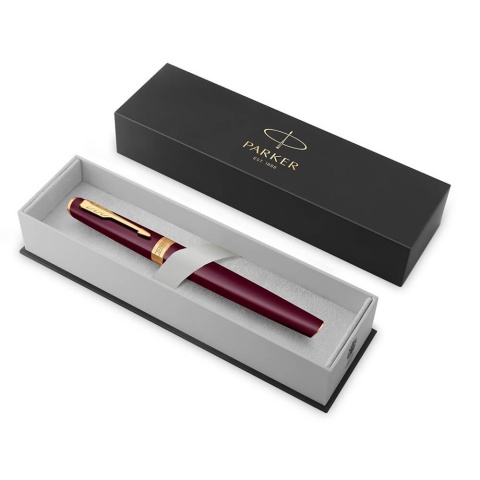 Pióro kulkowe Parker Meridian Czerwone GT 2231414