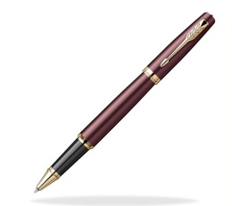 Pióro kulkowe Parker Meridian Czerwone GT 2231414