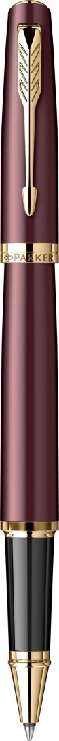 Pióro kulkowe Parker Meridian Czerwone GT 2231414