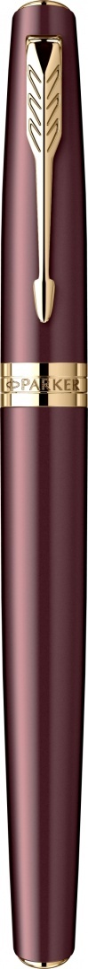 Pióro kulkowe Parker Meridian Czerwone GT 2231414