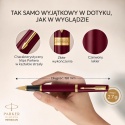 Pióro kulkowe Parker Meridian Czerwone GT 2231414
