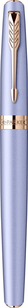 Pióro kulkowe Parker Meridian Liliowe PGT 2247768