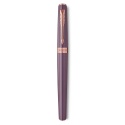 Pióro wieczne Parker Meridian Purpurowy Fiolet 2247762