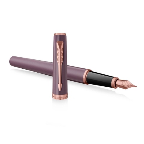 Pióro wieczne Parker Meridian Purpurowy Fiolet 2247762
