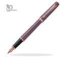 Pióro wieczne Parker Meridian Purpurowy Fiolet 2247762