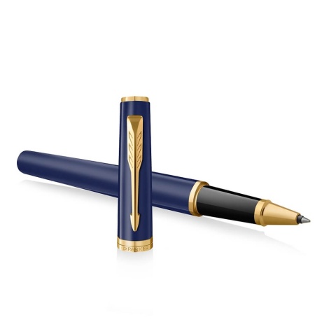 Pióro kulkowe Parker Meridian Niebieskie GT 2231410