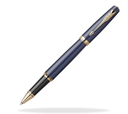 Pióro kulkowe Parker Meridian Niebieskie GT 2231410