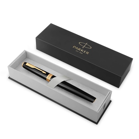 Pióro kulkowe Parker Meridian Niebieskie GT 2231410