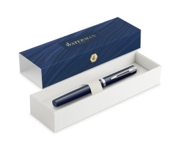 Pióro wieczne Waterman Impression Granatowe CT 2225502