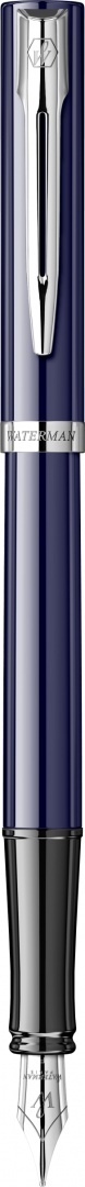 Pióro wieczne Waterman Impression Granatowe CT 2225502
