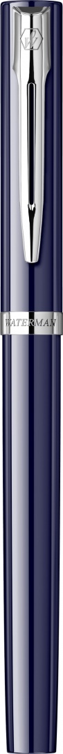 Pióro wieczne Waterman Impression Granatowe CT etui Premium