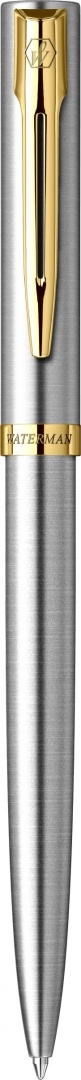 Długopis Waterman Impression Stalowy GT 2225495