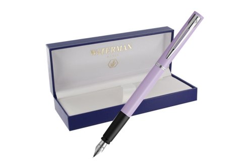 Allure Pastel Fioletowy Pióro Wieczne Allure Pastel Fioletowy Pióro Wieczne