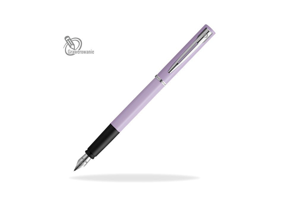 Allure Pastel Fioletowy Pióro Wieczne Allure Pastel Fioletowy Pióro Wieczne