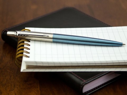 Zestaw 2 Długopisy Jotter z Notesem Zestaw 2 Długopisy Jotter z Notesem