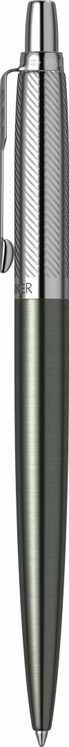 Długopis Parker Jotter Premium Tower Grey Diagonal Ct 1953194 Długopis Parker Jotter Premium Tower Grey Diagonal Ct 1953194