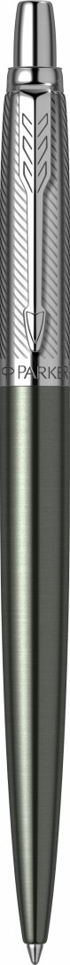 Długopis Parker Jotter Premium Tower Grey Diagonal Ct 1953194 Długopis Parker Jotter Premium Tower Grey Diagonal Ct 1953194