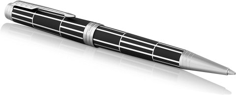 Długopis Parker Premier Luxury Black CT Długopis Parker Premier Luxury Black CT